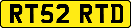 RT52RTD