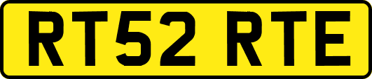 RT52RTE