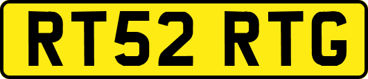 RT52RTG