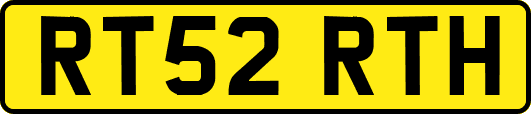 RT52RTH