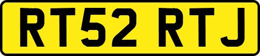 RT52RTJ