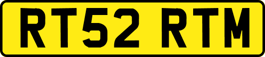 RT52RTM