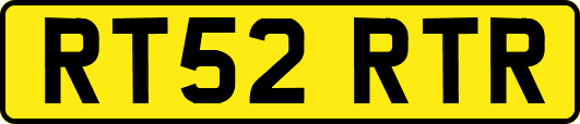 RT52RTR