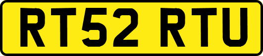 RT52RTU