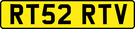 RT52RTV