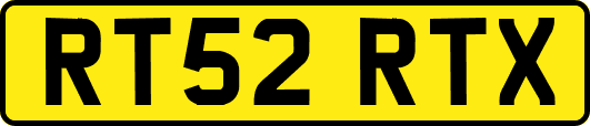 RT52RTX