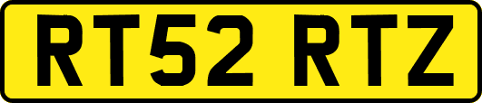 RT52RTZ
