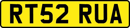 RT52RUA