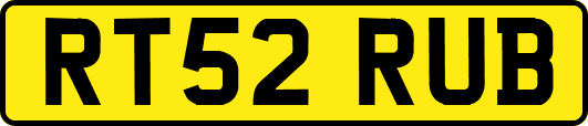 RT52RUB