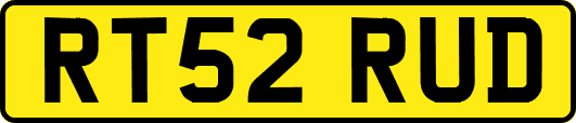 RT52RUD