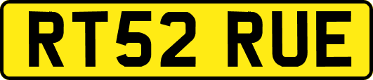 RT52RUE