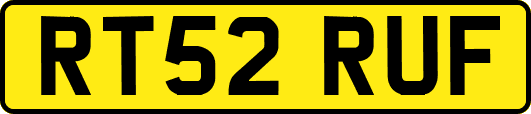 RT52RUF