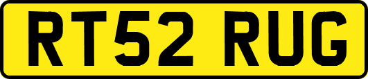 RT52RUG