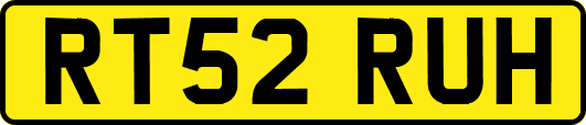 RT52RUH