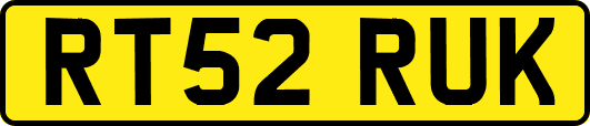 RT52RUK
