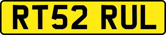 RT52RUL