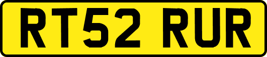 RT52RUR