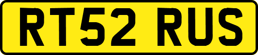 RT52RUS