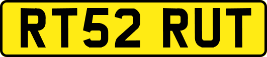 RT52RUT