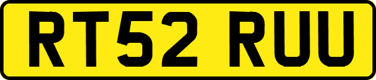 RT52RUU