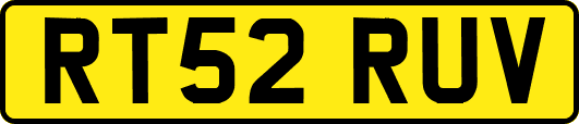 RT52RUV