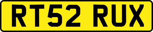 RT52RUX