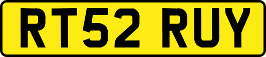 RT52RUY