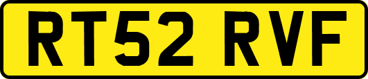 RT52RVF