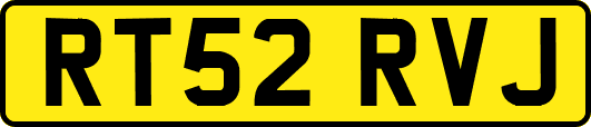 RT52RVJ
