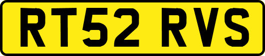 RT52RVS