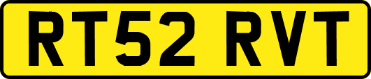 RT52RVT