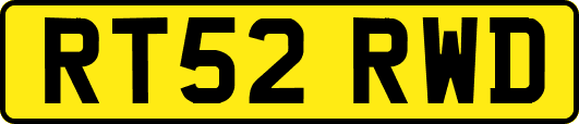 RT52RWD