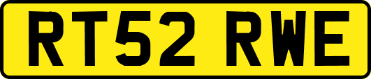 RT52RWE