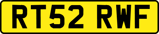 RT52RWF