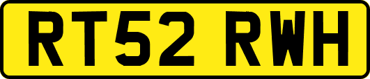 RT52RWH