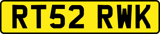 RT52RWK