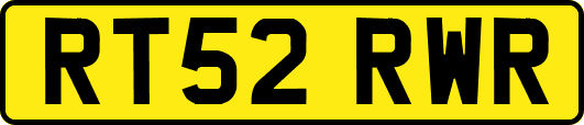 RT52RWR