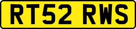 RT52RWS