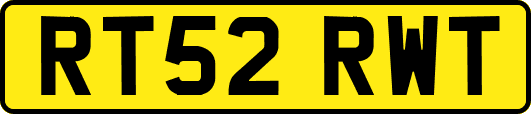RT52RWT