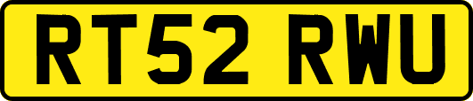 RT52RWU