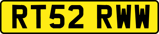 RT52RWW