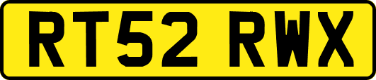 RT52RWX