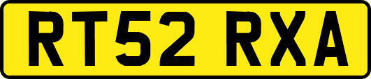 RT52RXA