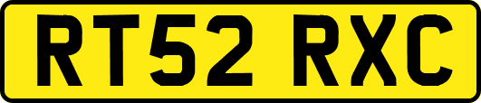 RT52RXC