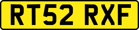 RT52RXF