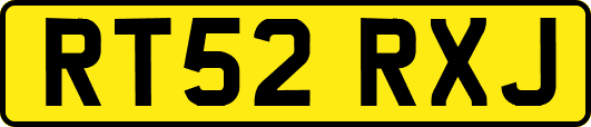 RT52RXJ
