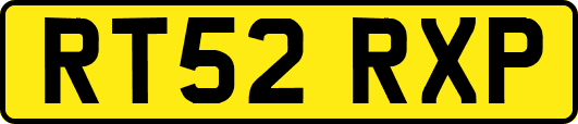 RT52RXP