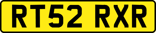 RT52RXR