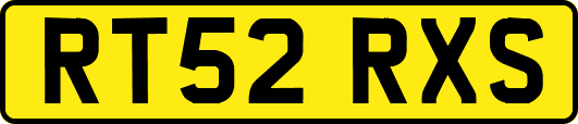 RT52RXS