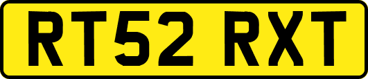 RT52RXT